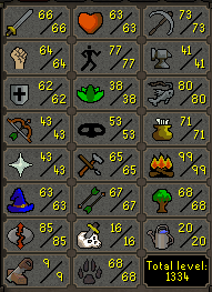Mid-Game Ironman